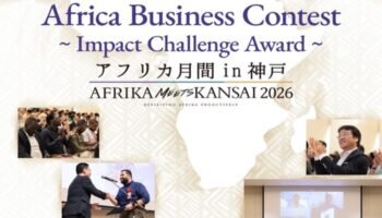 Africa Business Contest – Impact Challenge Award