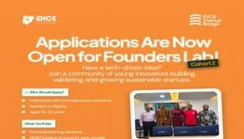 iDICE Startup Bridge – Founders Lab