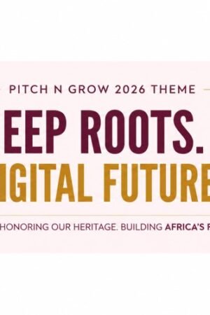 AWIEF Pitch n Grow 2026