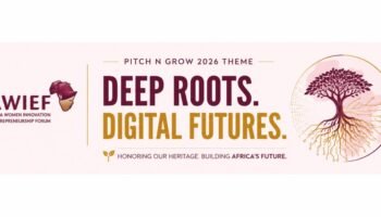 AWIEF Pitch n Grow 2026