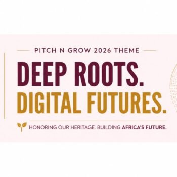 AWIEF Pitch n Grow 2026