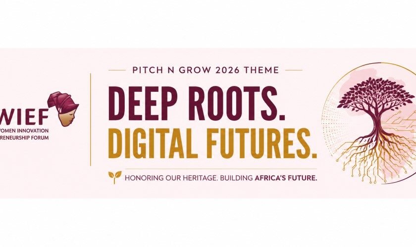 AWIEF Pitch n Grow 2026