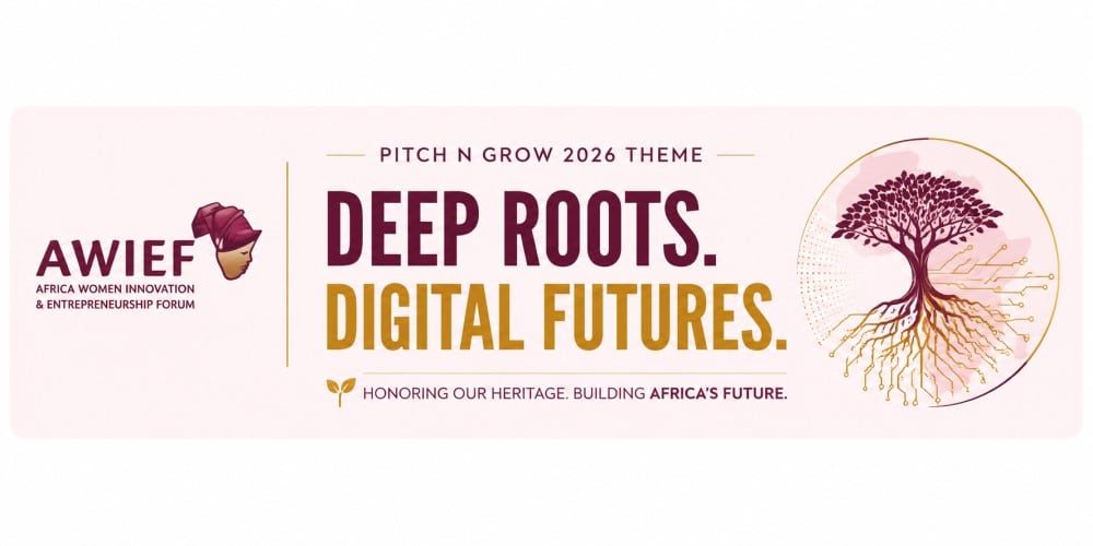 AWIEF Pitch n Grow 2026