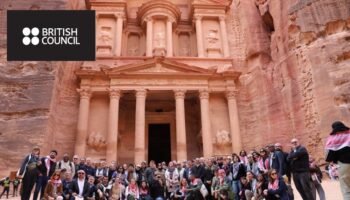 British Council 2026 Cultural Protection Fund (CPF)