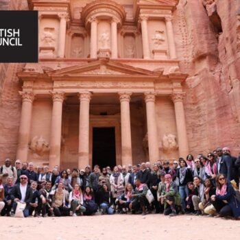 British Council 2026 Cultural Protection Fund (CPF)