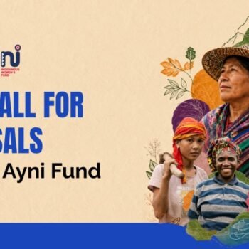 FIMI’s Ayni Fund