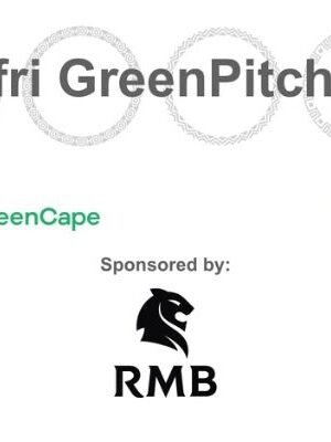 FNF Afri GreenPitch Challenge