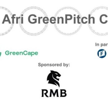 FNF Afri GreenPitch Challenge