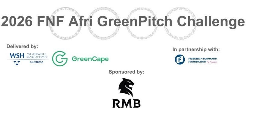 FNF Afri GreenPitch Challenge