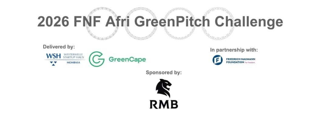 FNF Afri GreenPitch Challenge