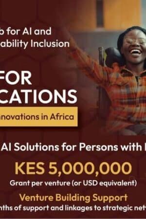 HAIDI Inclusive AI Innovations in africa