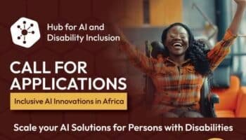 HAIDI Inclusive AI Innovations in africa