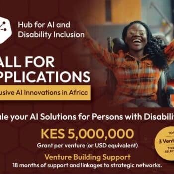 HAIDI Inclusive AI Innovations in africa