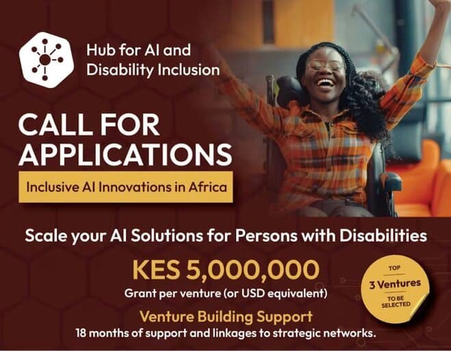 HAIDI Inclusive AI Innovations in africa