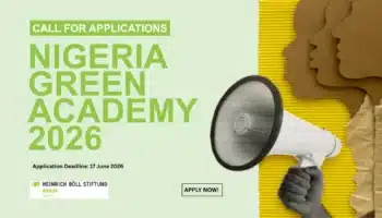HBS Nigeria Green Academy