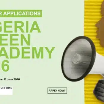 HBS Nigeria Green Academy