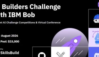 IBM AI Builders Challenge