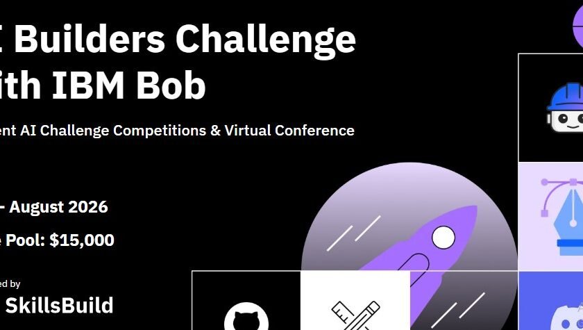 IBM AI Builders Challenge