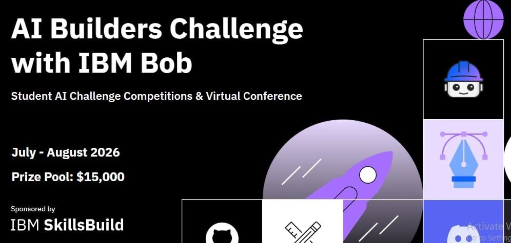 IBM AI Builders Challenge