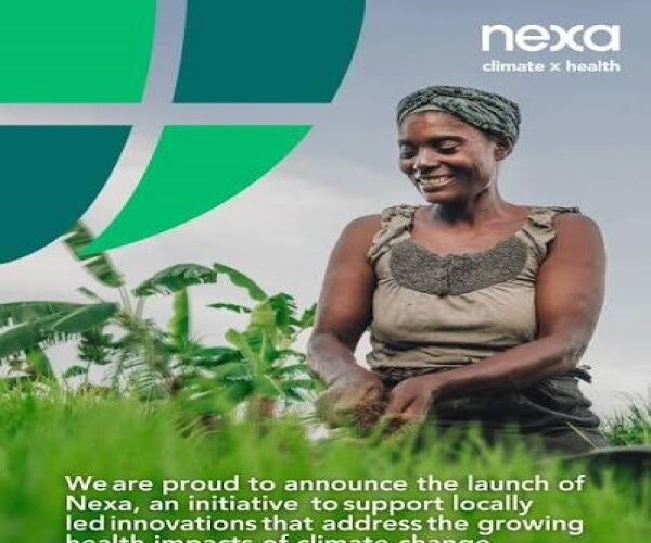 Nexa Climate & Health Innovation Initiative