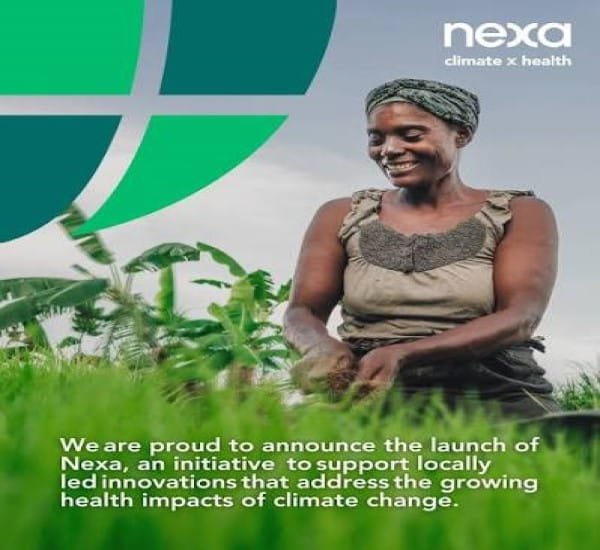 Nexa Climate & Health Innovation Initiative
