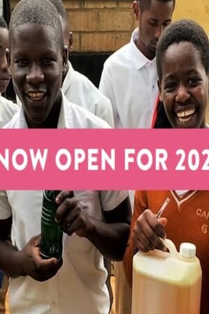 School Enterprise Challenge