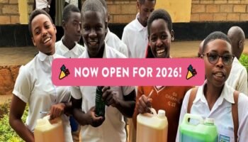School Enterprise Challenge