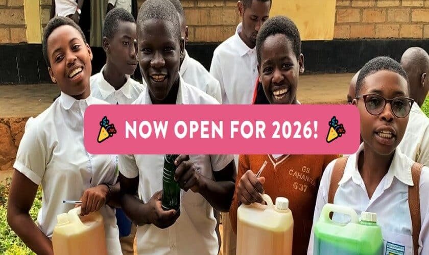 School Enterprise Challenge