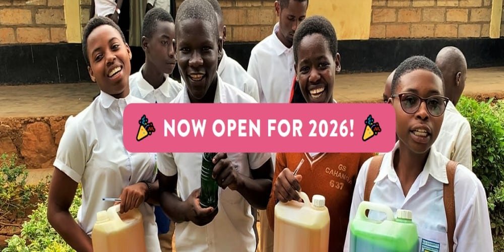 School Enterprise Challenge