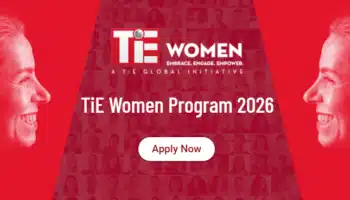 TiE Women Program