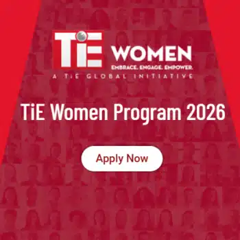 TiE Women Program