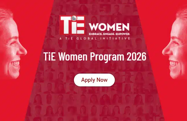 TiE Women Program