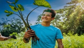 Travel Elevates Global Impact Grants