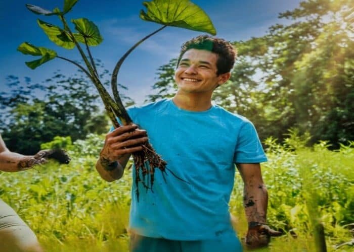 Travel Elevates Global Impact Grants
