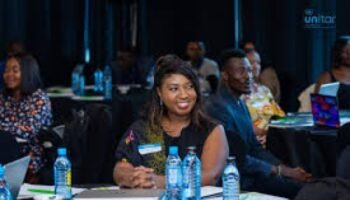 UNITAR Empowering Youth and Women amid Economic Instability Programme 2026