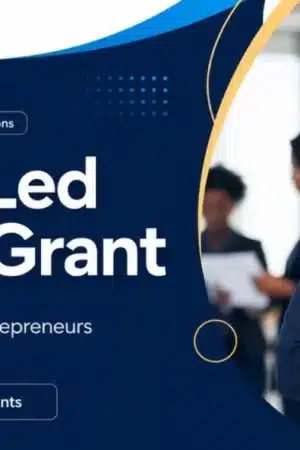 IFC Women-Led Business Grant
