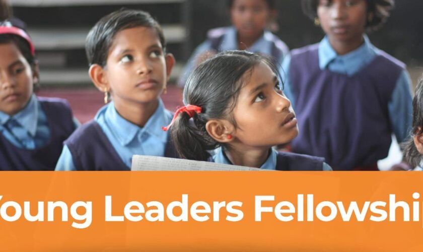 Young Leaders Fellowship