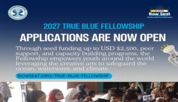 True Blue Fellowship