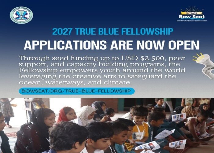 True Blue Fellowship