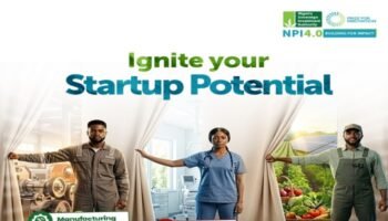 NSIA Prize for Innovation (NPI 4.0)