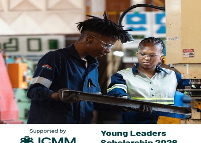 One Young World Leading Scholarship