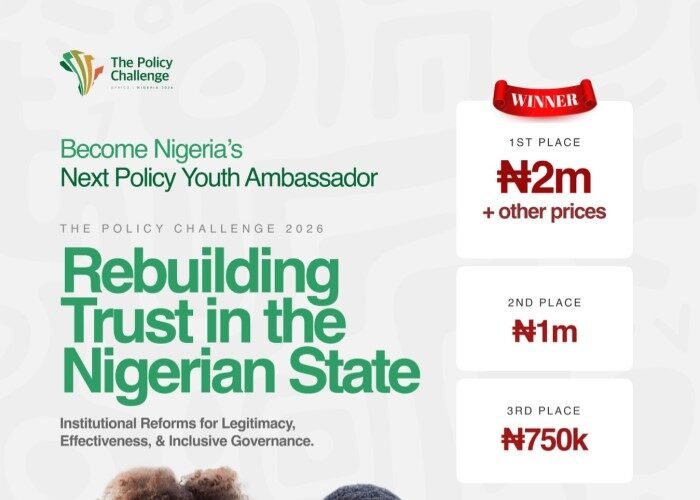 Policy Challenge
