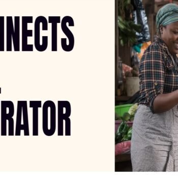 SheConnects Digital Accelerator: Africa