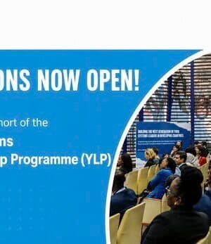 UN Food Systems Youth Leadership Programme (YLP)