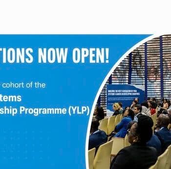 UN Food Systems Youth Leadership Programme (YLP)