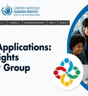 OHCHR Youth4Rights Advisory Group