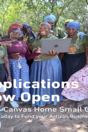 Canvas Home Small Grants Project