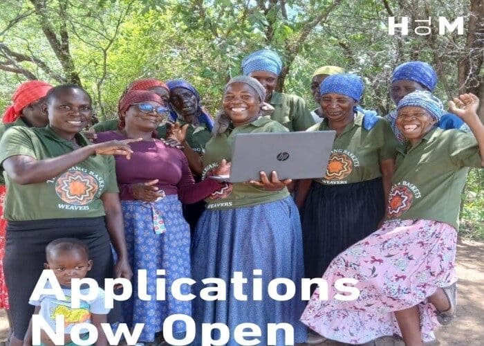 Canvas Home Small Grants Project