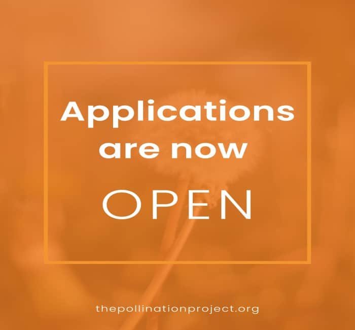 The Pollination Project