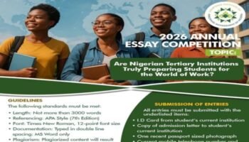 CIPM Essay Competition
